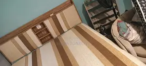 Complete Bed for Sale