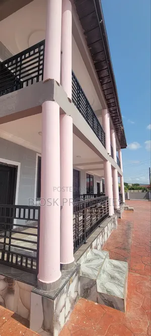 2bdrm Apartment in Biosk Properties, Pentecost for rent
