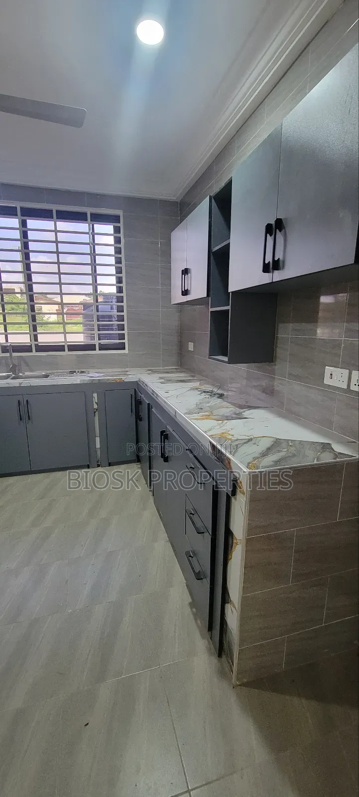 2bdrm Apartment in Biosk Properties, Pentecost for rent