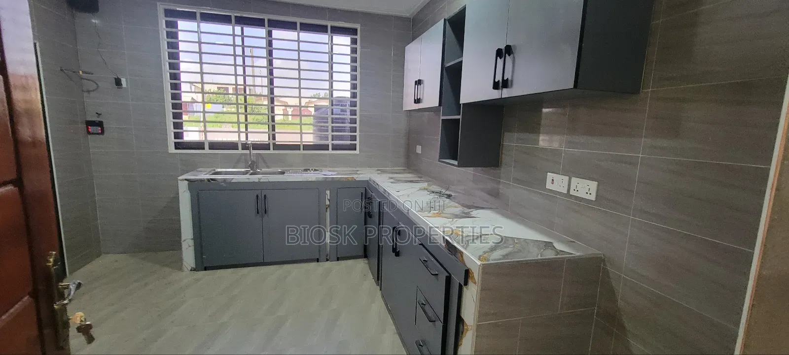 2bdrm Apartment in Biosk Properties, Pentecost for rent