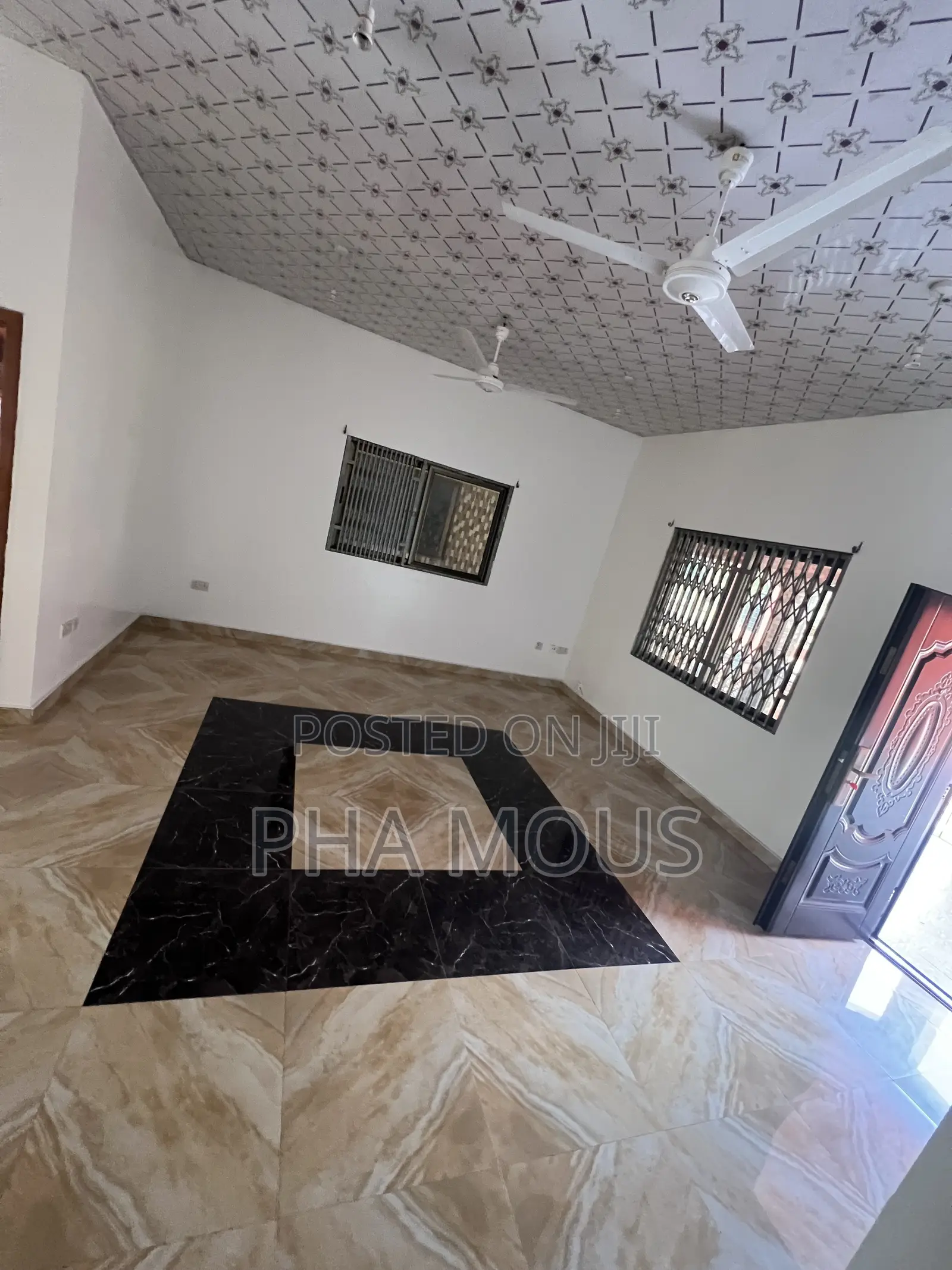 2bdrm Apartment in Achimota for rent