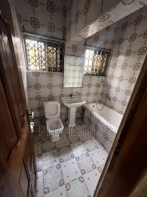 2bdrm Apartment in Achimota for rent