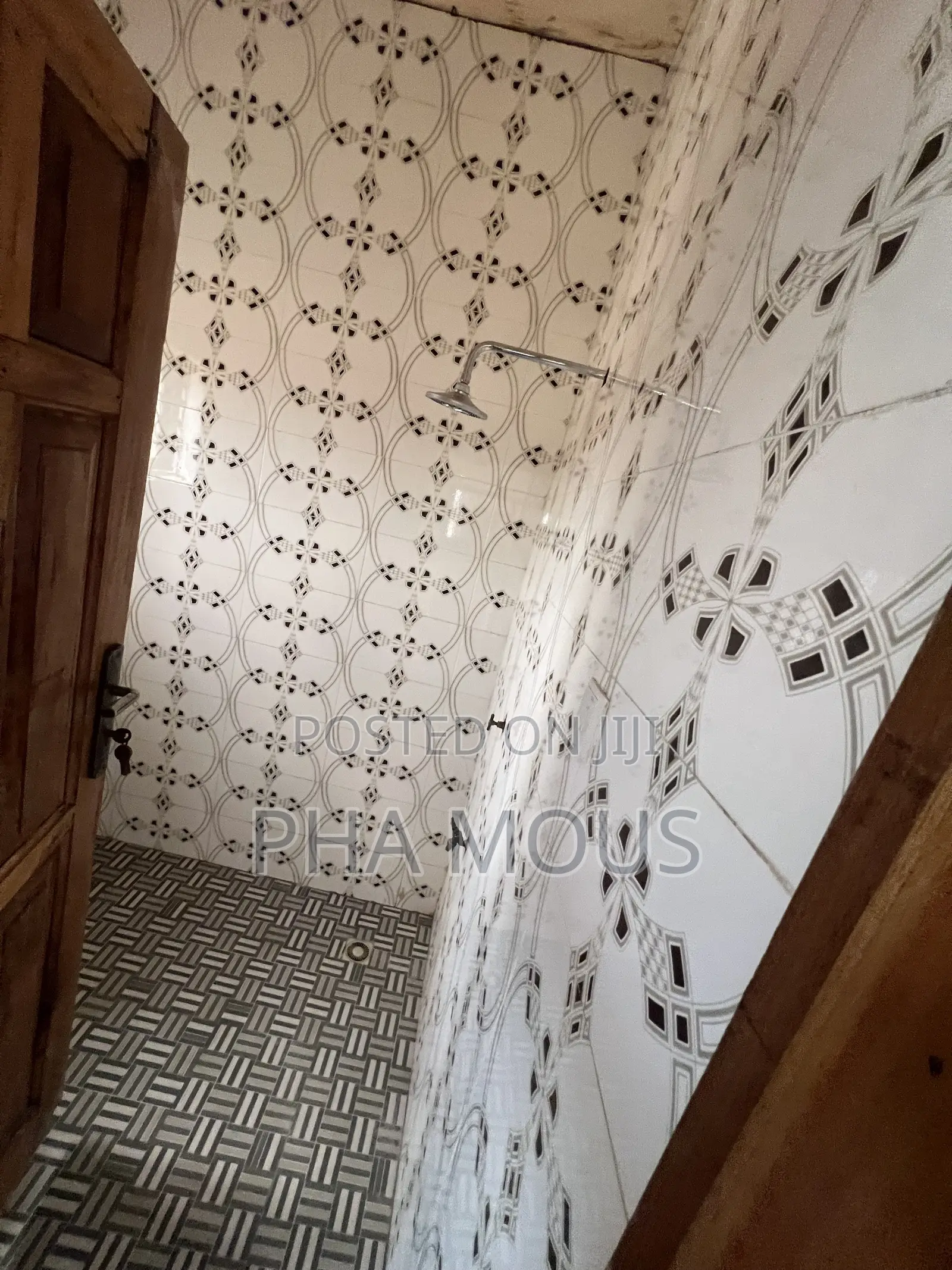 2bdrm Apartment in Achimota for rent
