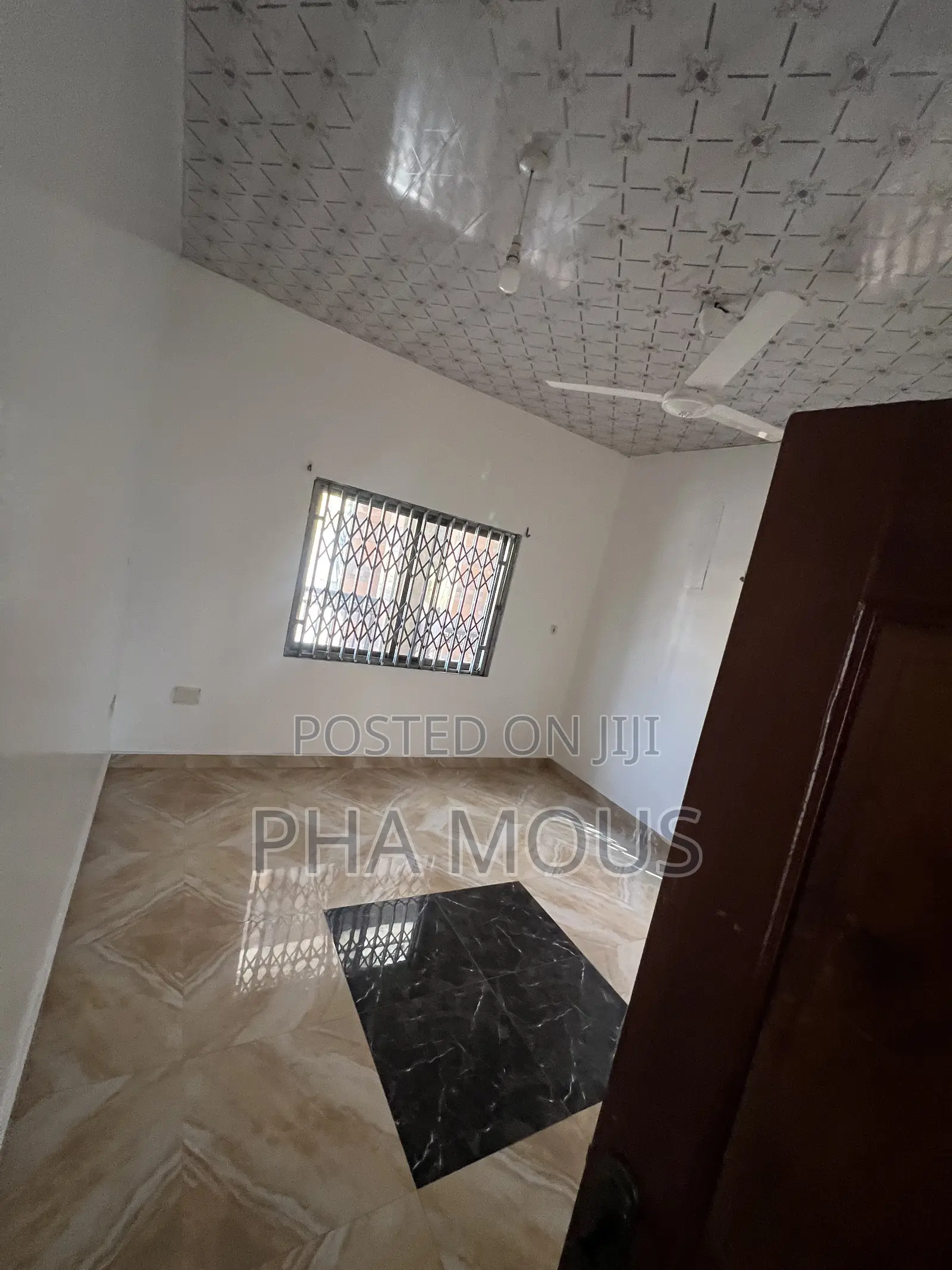 2bdrm Apartment in Achimota for rent
