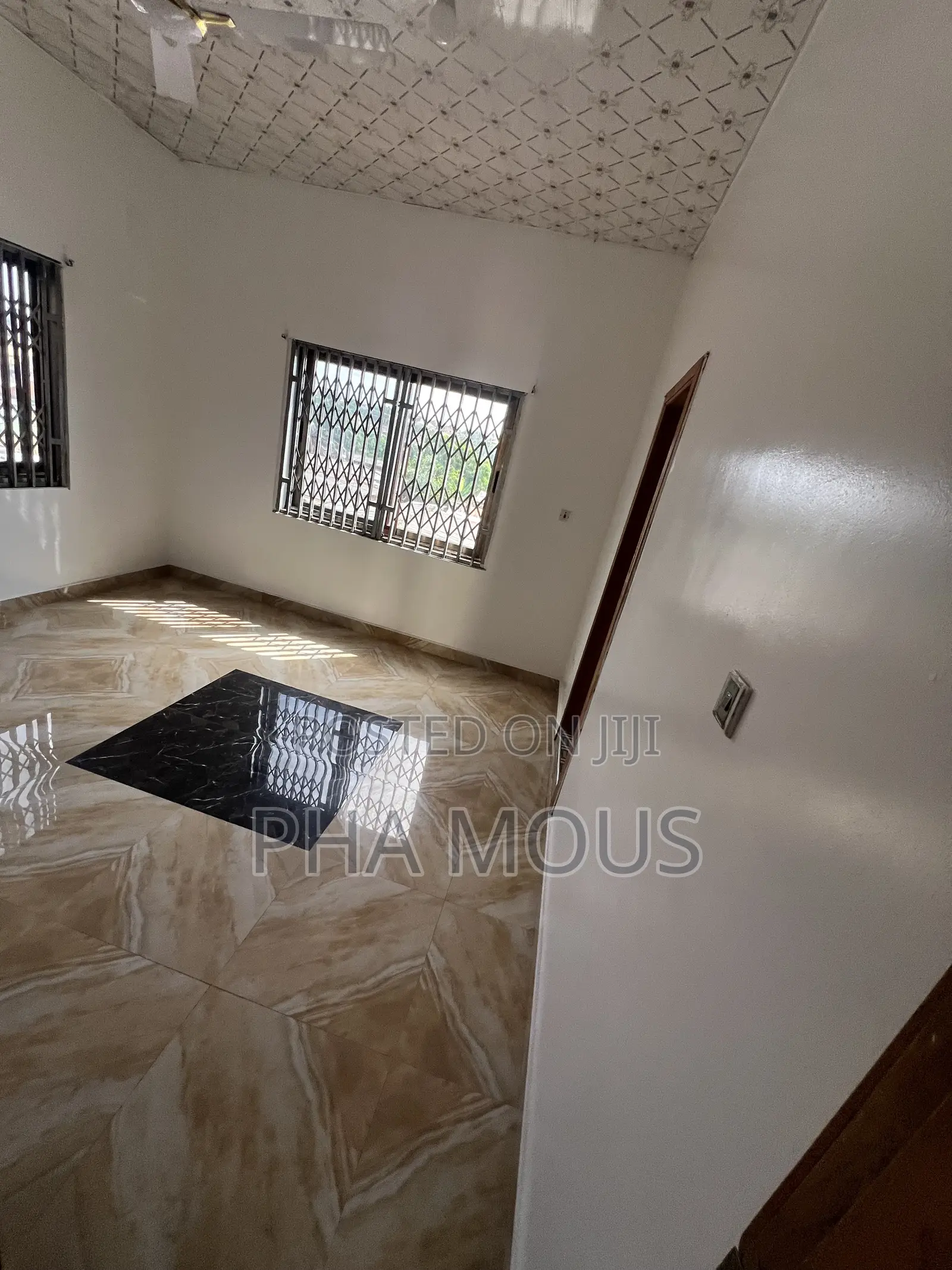 2bdrm Apartment in Achimota for rent