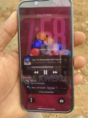 Apple iPhone 13 Pro 256 GB Blue
