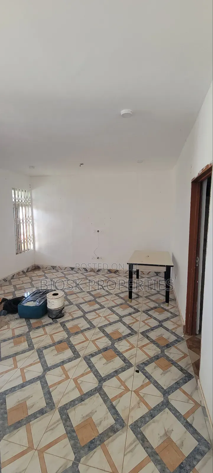 2bdrm Apartment in Biosk Properties, Pentecost for rent