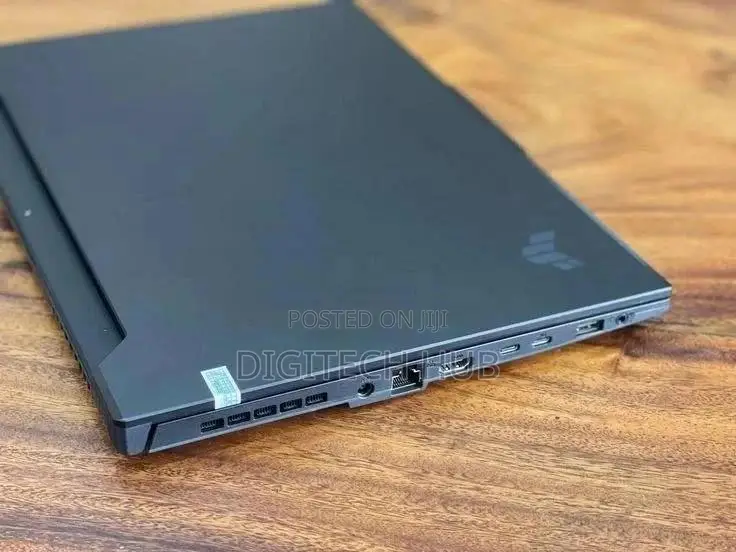 Laptop Asus TUF Gaming F16 16GB Intel Core i7 HDD+SSD 1T