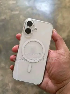 Apple iPhone 17 512 GB White