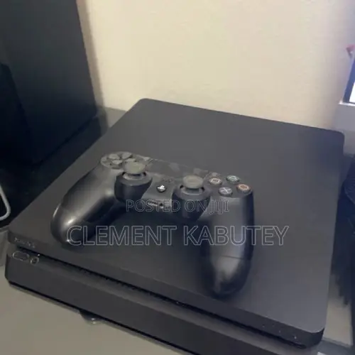 Playstation 4