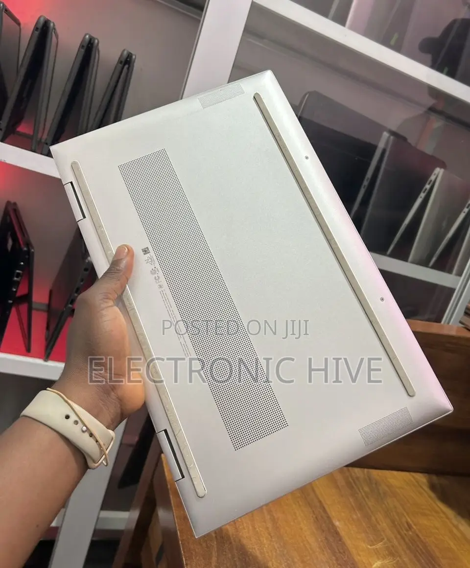 Laptop HP Envy 15 16GB Intel Core i5 SSD 512GB