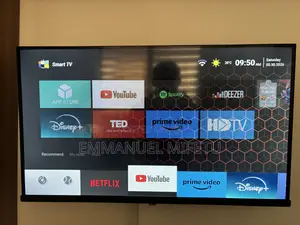 Smart Television