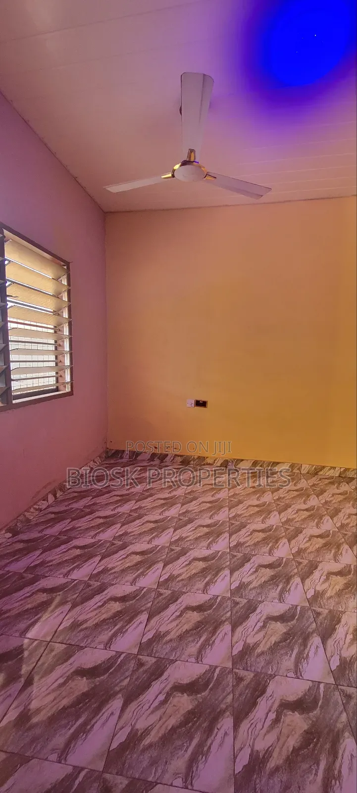 1bdrm Apartment in Biosk Properties, Appolonia City for rent