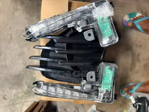 Toyota Corolla 2016 2017 2018 Foglight Set
