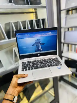 Laptop HP ProBook 430 G6 8GB Intel Core i5 SSD 256GB