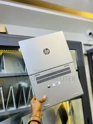 Laptop HP ProBook 430 G6 8GB Intel Core i5 SSD 256GB