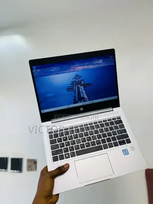 Laptop HP ProBook 430 G6 8GB Intel Core i5 SSD 256GB