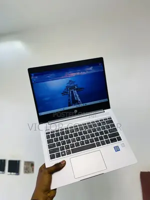 Laptop HP ProBook 430 G6 8GB Intel Core i5 SSD 256GB