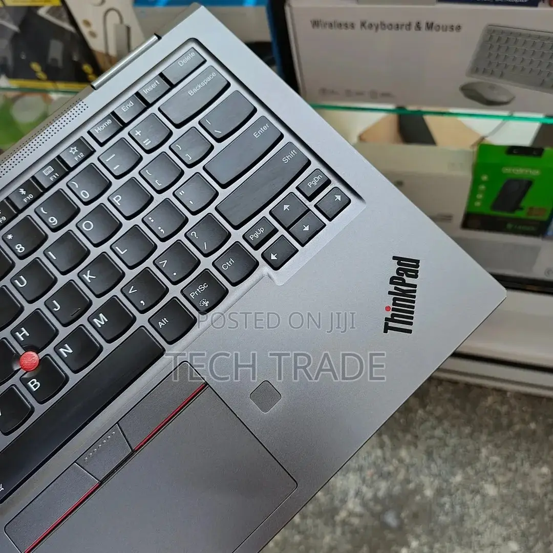 Laptop Lenovo ThinkPad X1 Yoga 16GB Intel Core i5 SSD 256GB