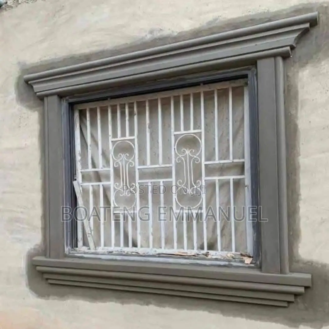 Parapet Designs for Your Roofings