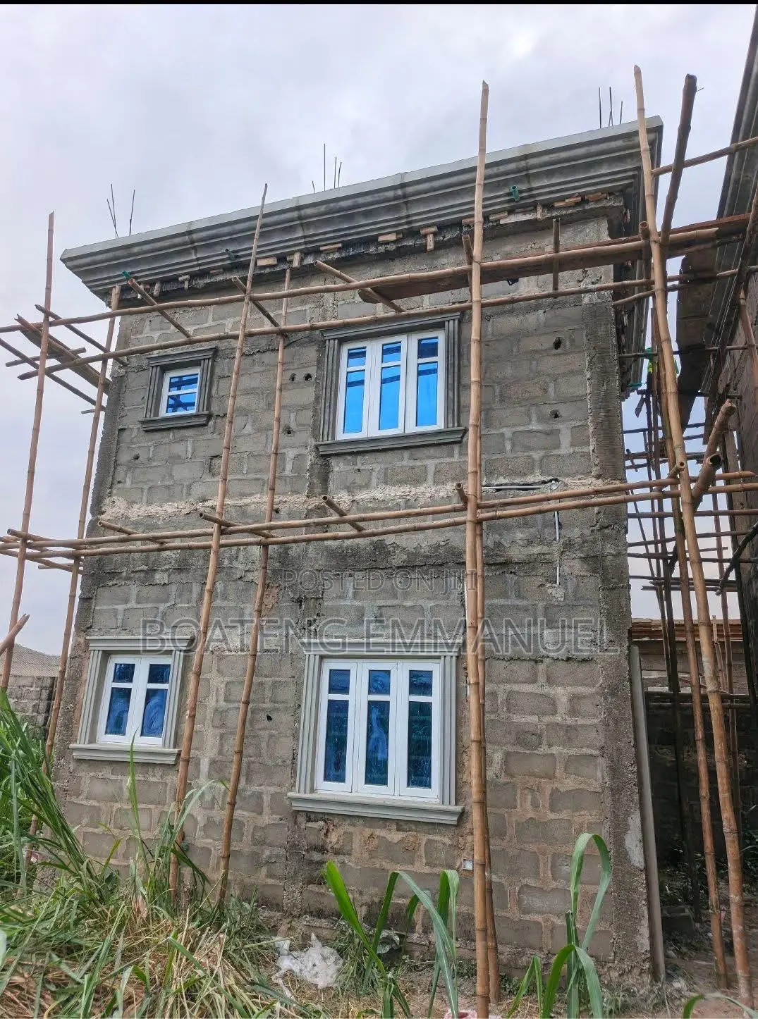 Parapet Designs for Your Roofings