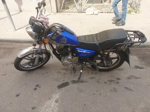 Royal RY150 2023 Blue