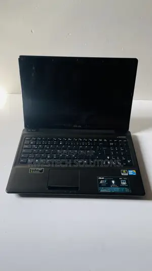 Laptop Asus K52JB 4GB Intel Core i3 HDD 160GB