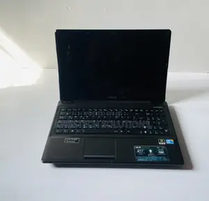 Laptop Asus K52JB 4GB Intel Core i3 HDD 160GB