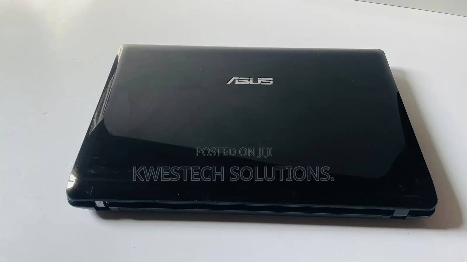 Laptop Asus K52JB 4GB Intel Core i3 HDD 160GB
