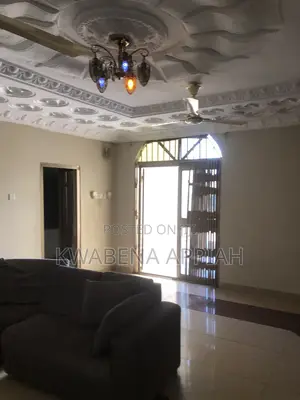 4bdrm Duplex in Mark Estate At, Kumasi Metropolitan for sale