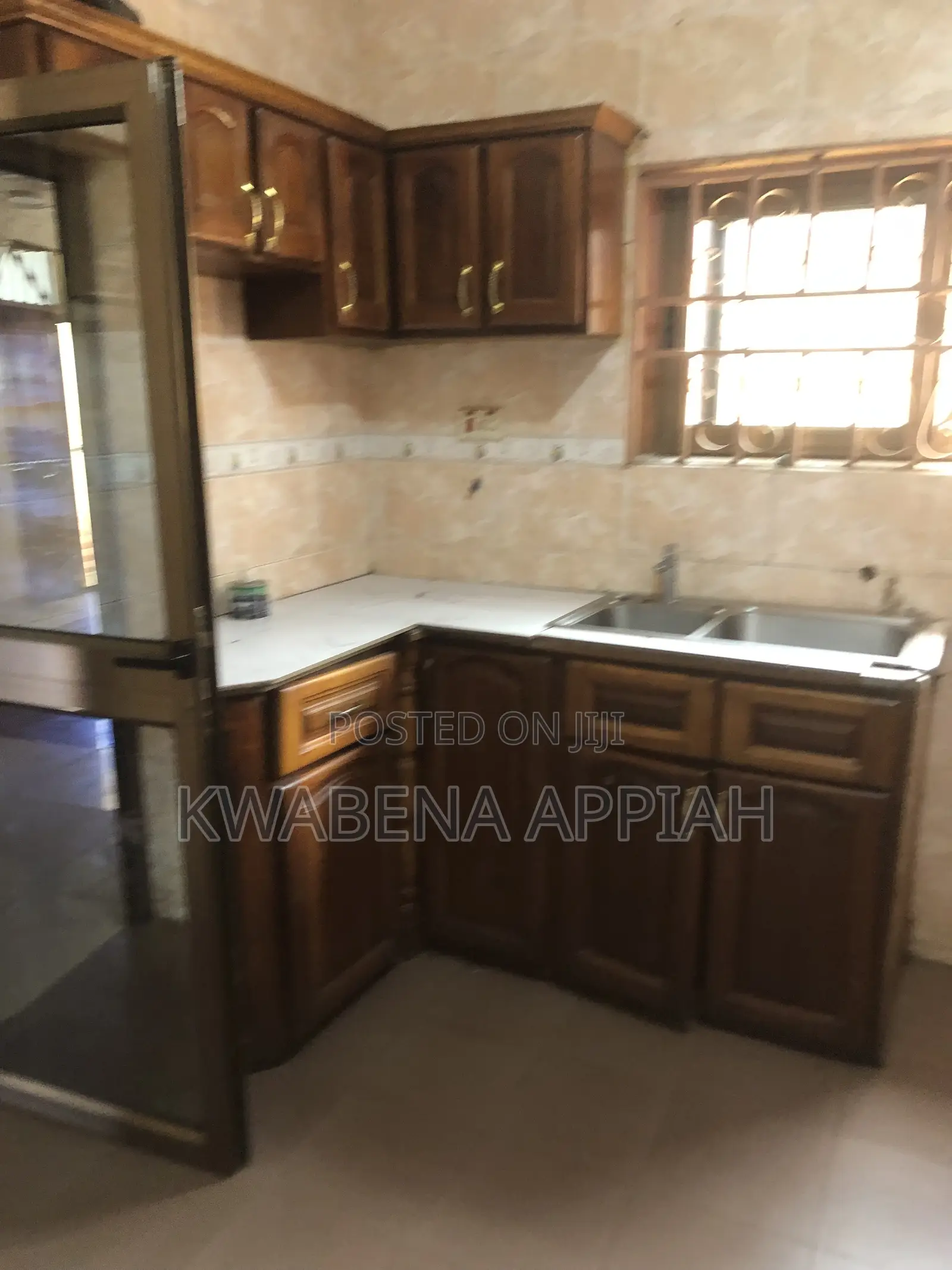 4bdrm Duplex in Mark Estate At, Kumasi Metropolitan for sale