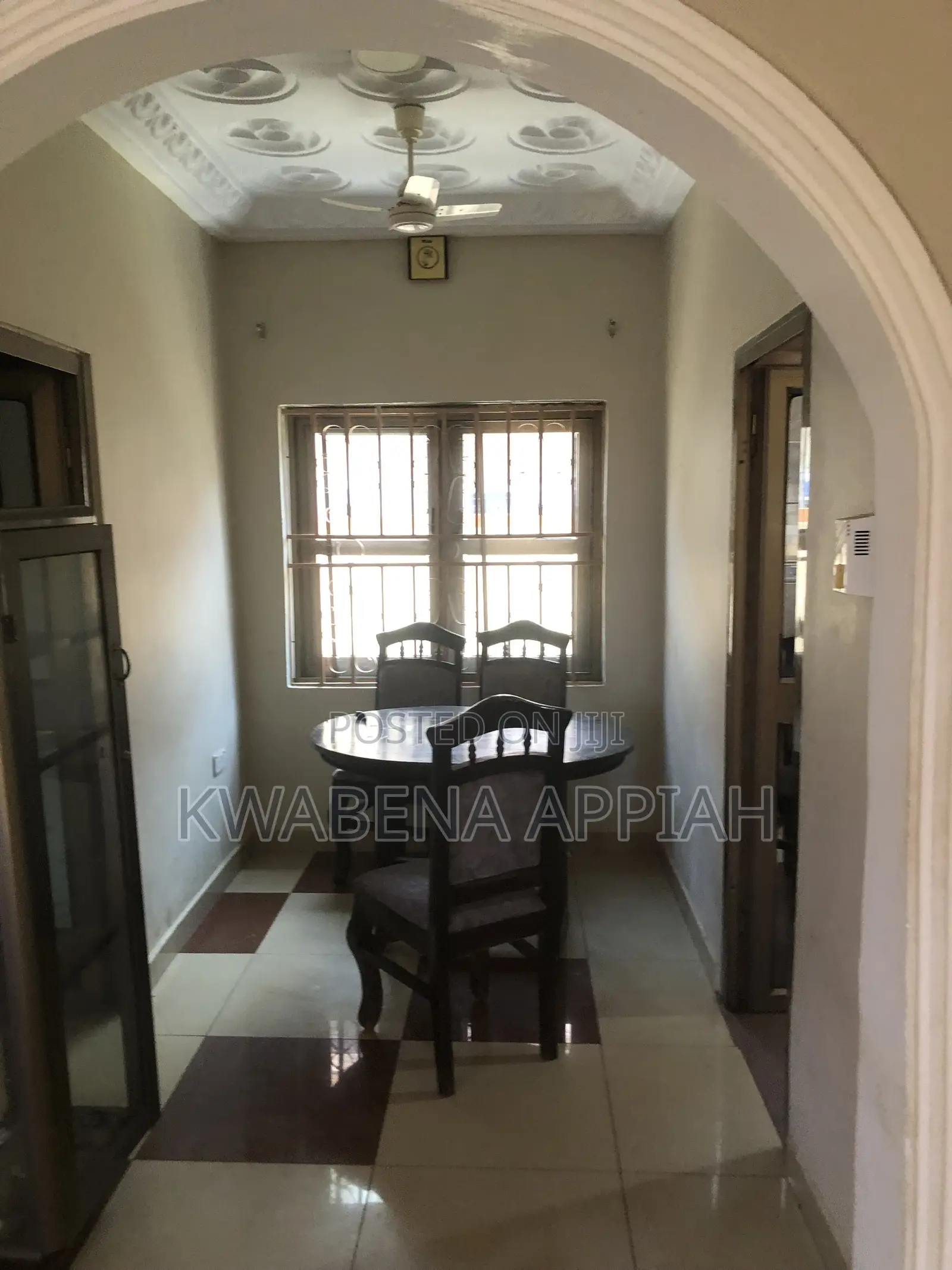 4bdrm Duplex in Mark Estate At, Kumasi Metropolitan for sale