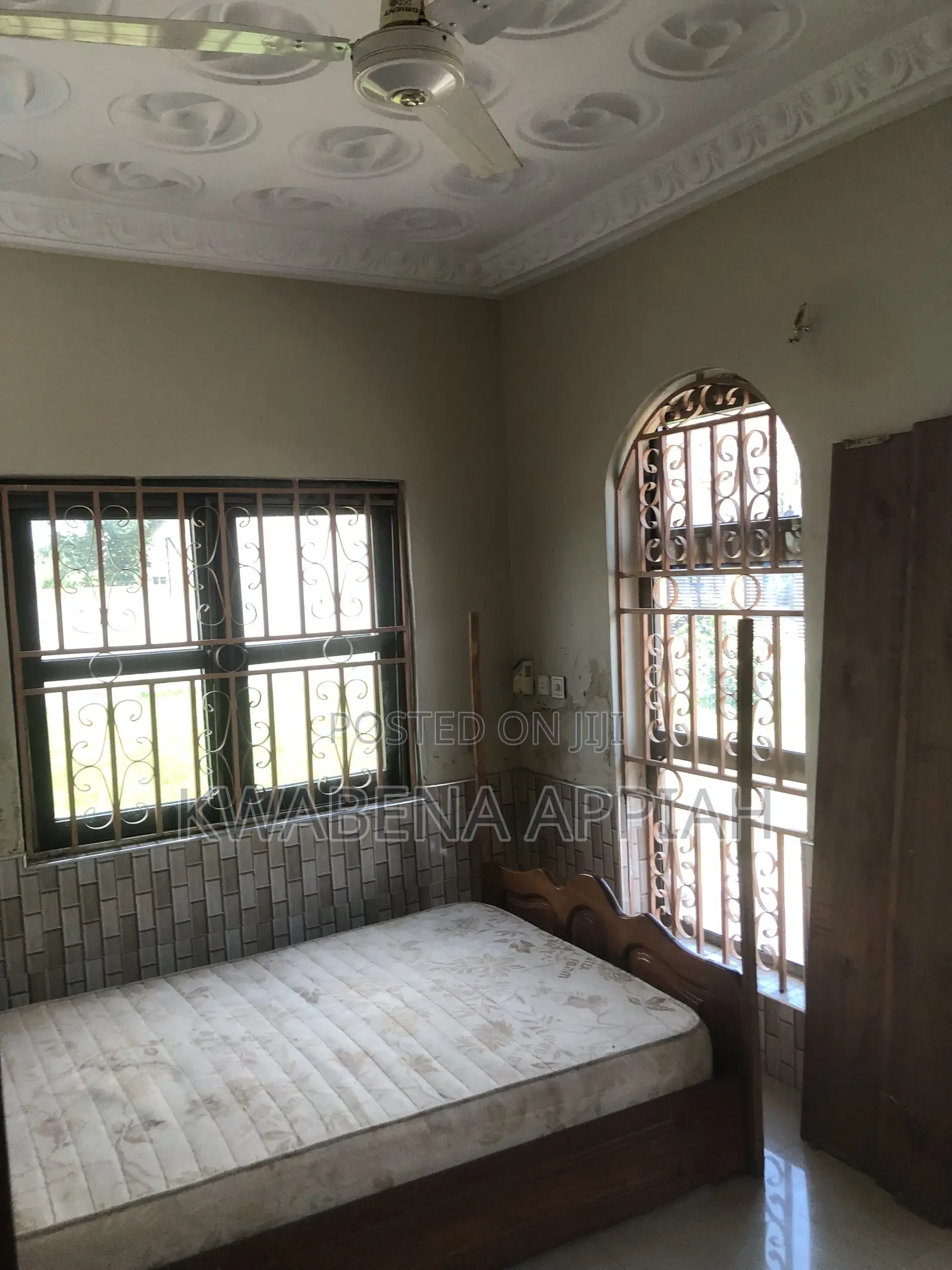 4bdrm Duplex in Mark Estate At, Kumasi Metropolitan for sale