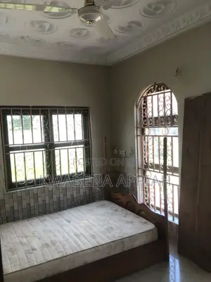 4bdrm Duplex in Mark Estate At, Kumasi Metropolitan for sale