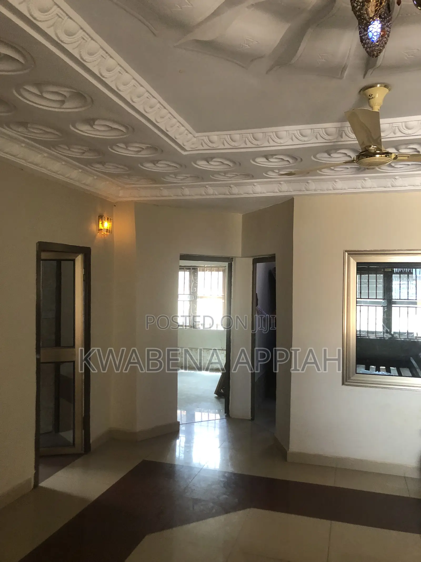 4bdrm Duplex in Mark Estate At, Kumasi Metropolitan for sale