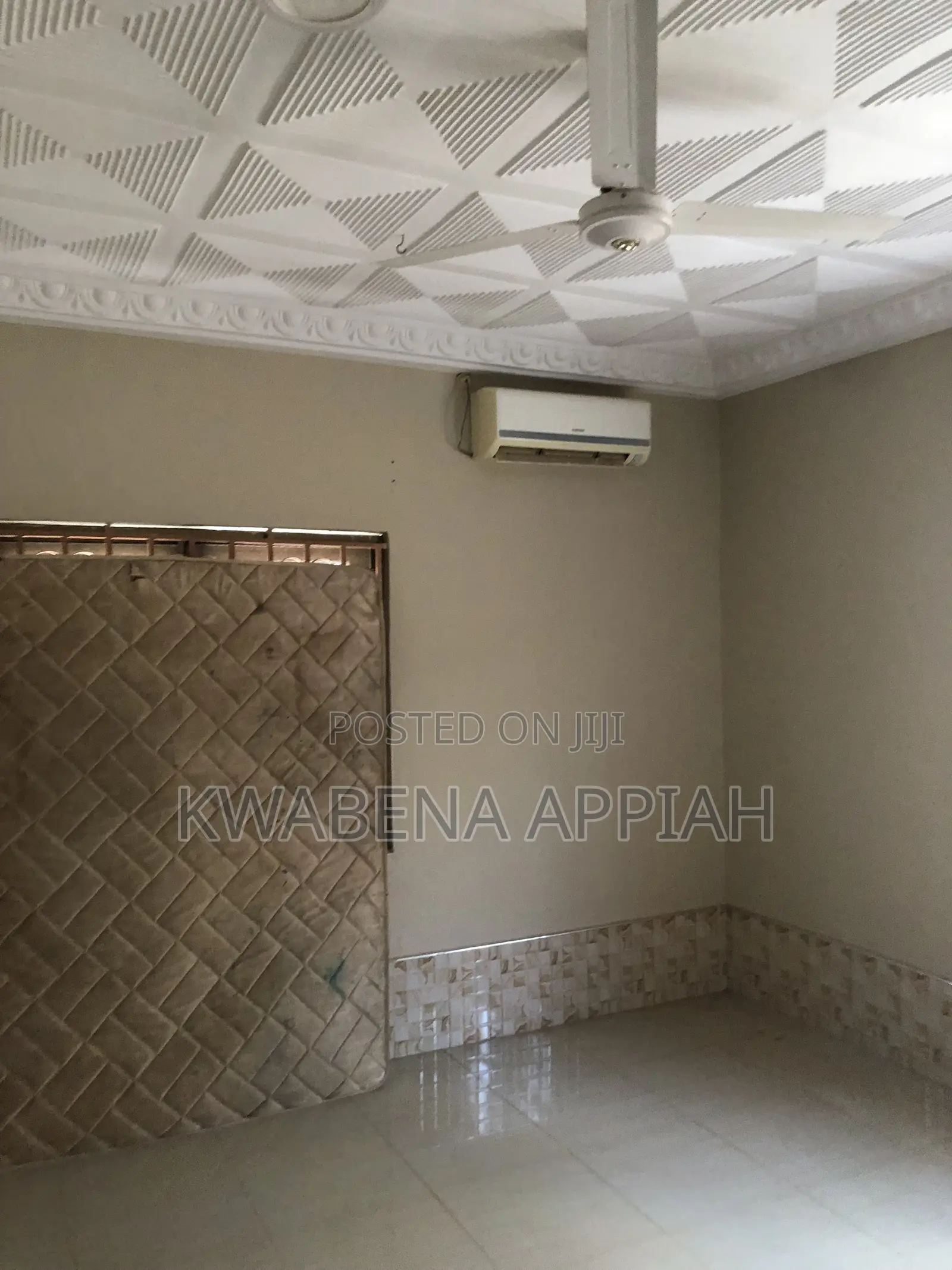 4bdrm Duplex in Mark Estate At, Kumasi Metropolitan for sale