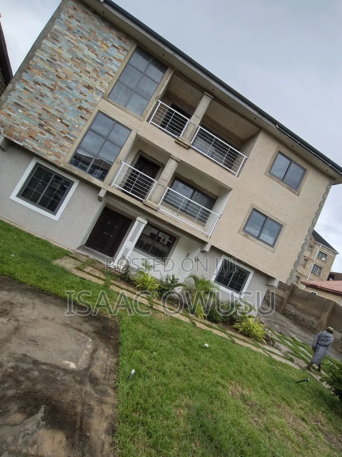 1bdrm Apartment in Bullemin for rent