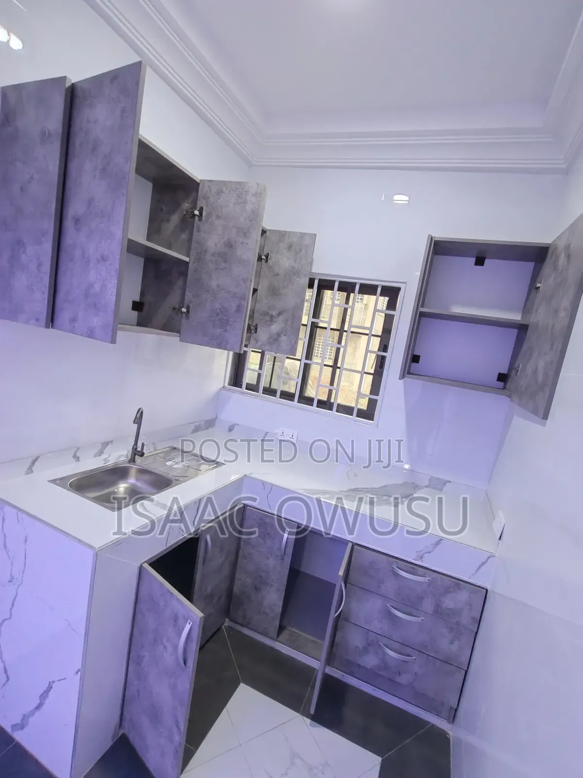 1bdrm Apartment in Bullemin for rent