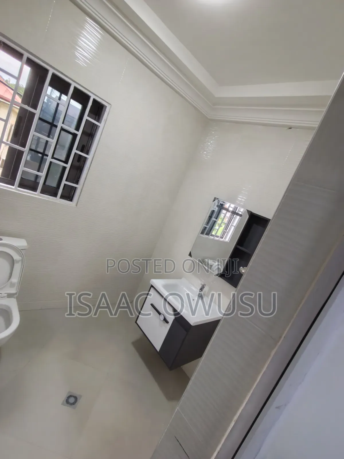 1bdrm Apartment in Bullemin for rent
