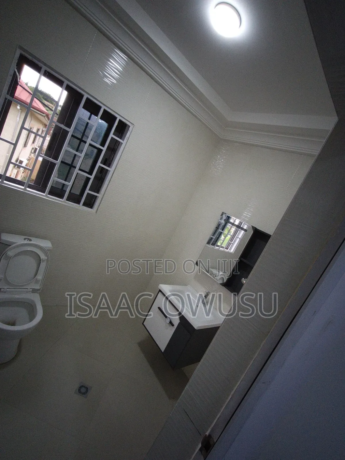 1bdrm Apartment in Bullemin for rent