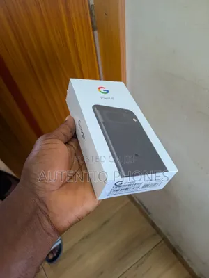 New Google Pixel 8 128 GB Black