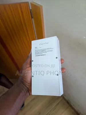 New Google Pixel 8 128 GB Black
