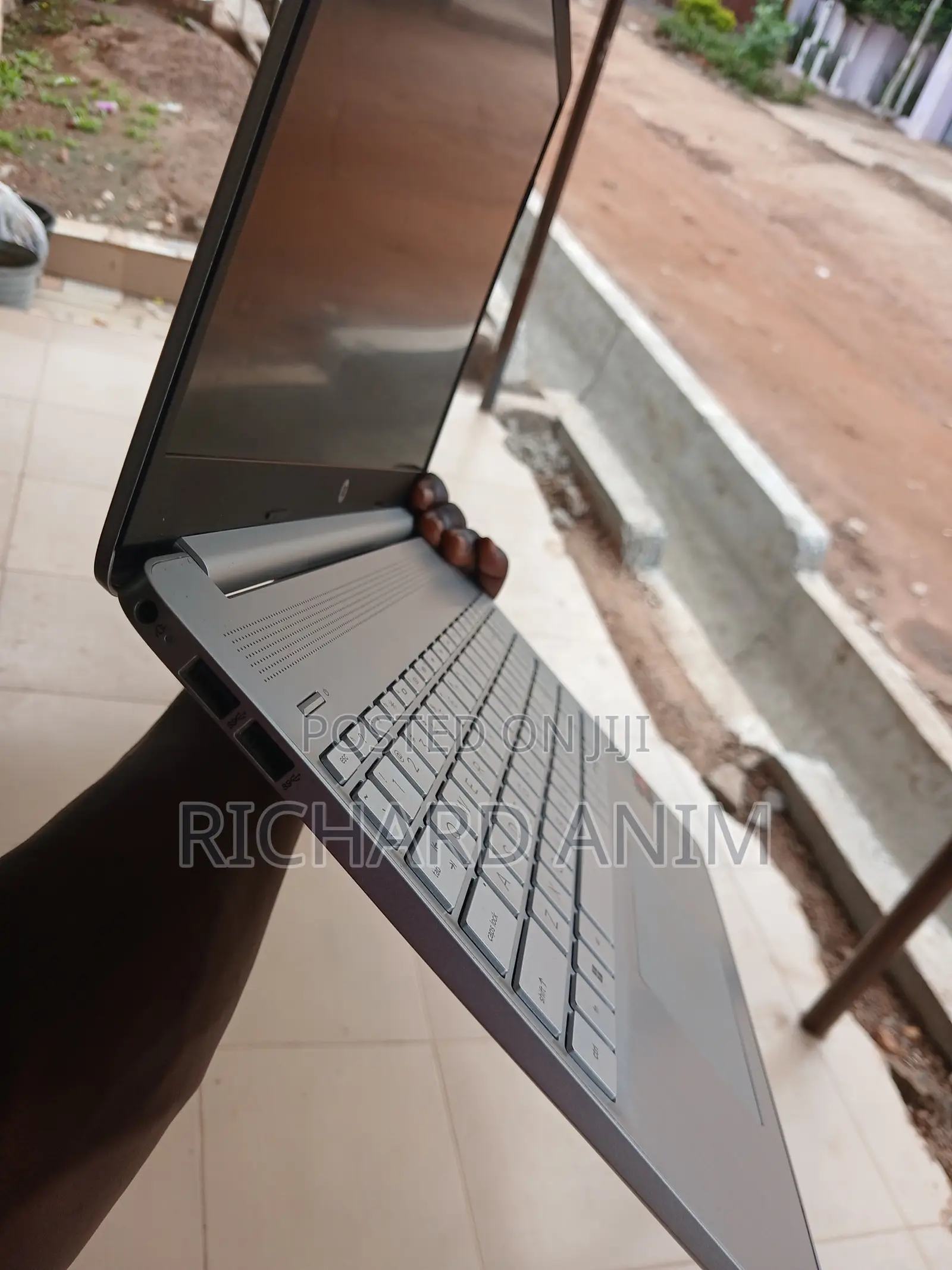 Laptop HP Stream Notebook 8GB AMD Ryzen 3 SSD 512GB