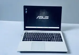 Laptop Asus K55A 4GB Intel Pentium HDD 160GB