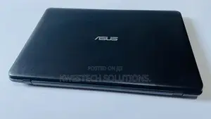 Laptop Asus R750JK 4GB Intel Pentium HDD 160GB