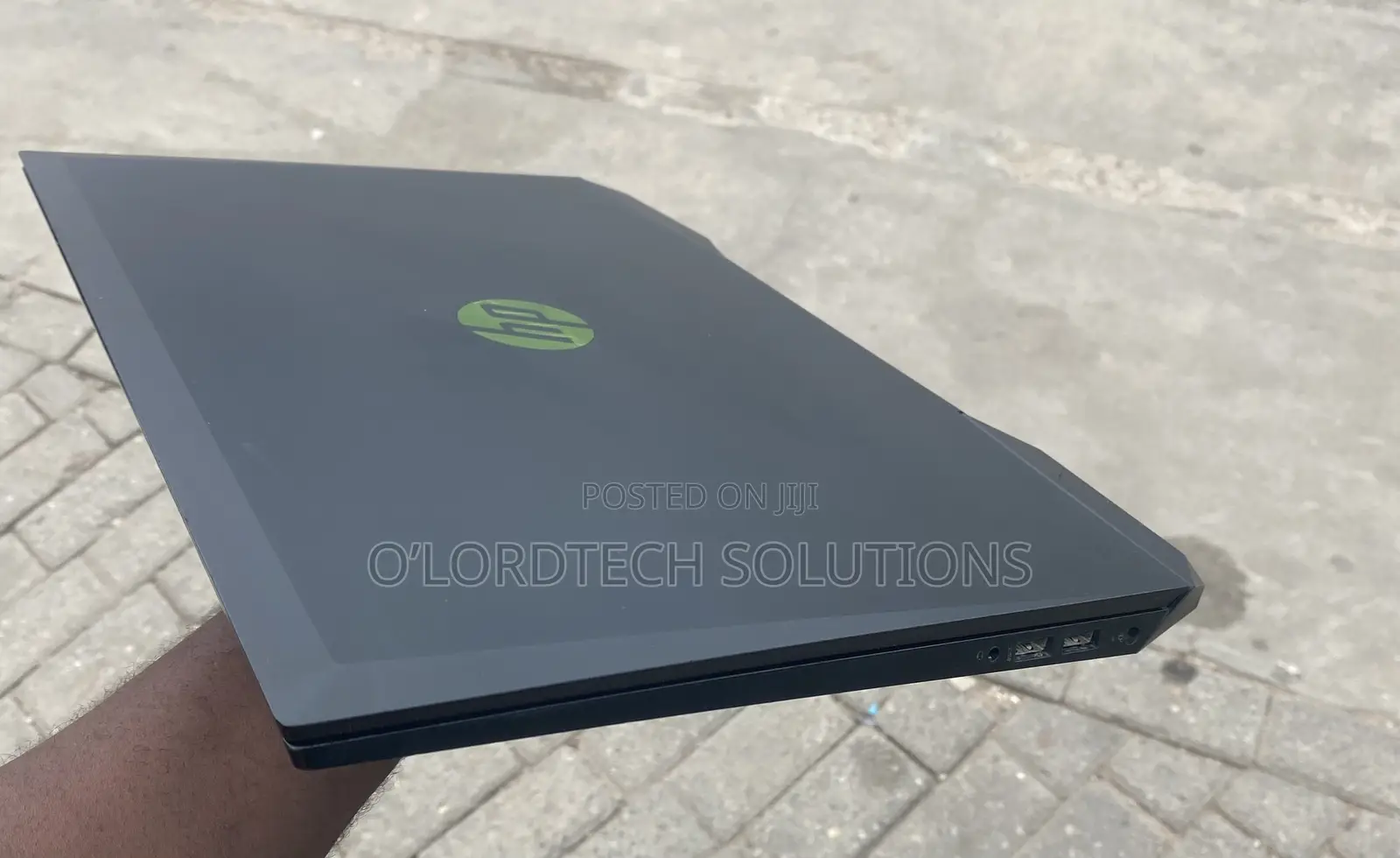 Laptop HP Pavilion 17 16GB Intel Core i5 HDD 1.5T