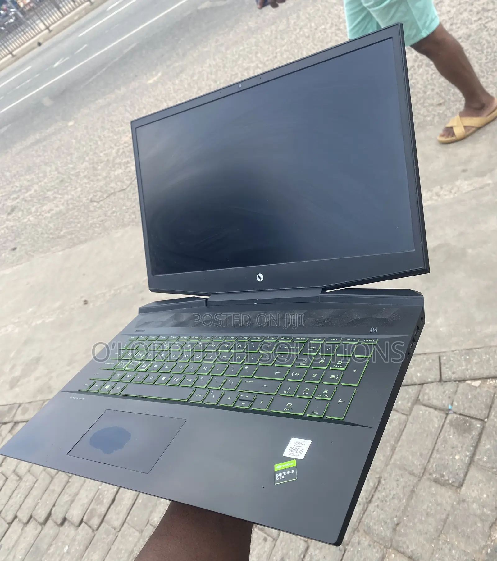 Laptop HP Pavilion 17 16GB Intel Core i5 HDD 1.5T