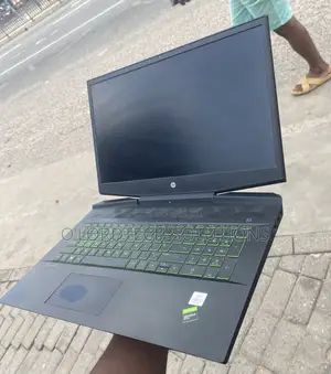 Laptop HP Pavilion 17 16GB Intel Core i5 HDD 1.5T