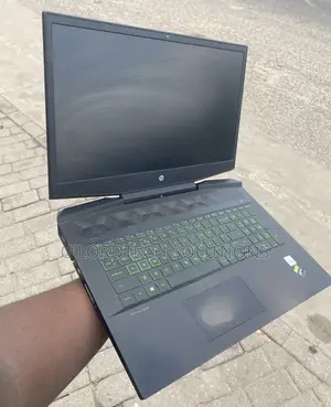 Laptop HP Pavilion 17 16GB Intel Core i5 HDD 1.5T
