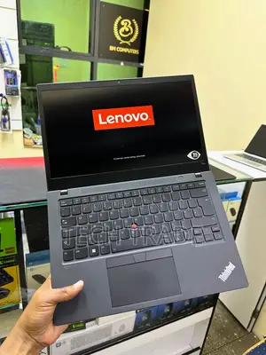 Laptop Lenovo ThinkPad T14 16GB Intel Core i5 SSD 256GB